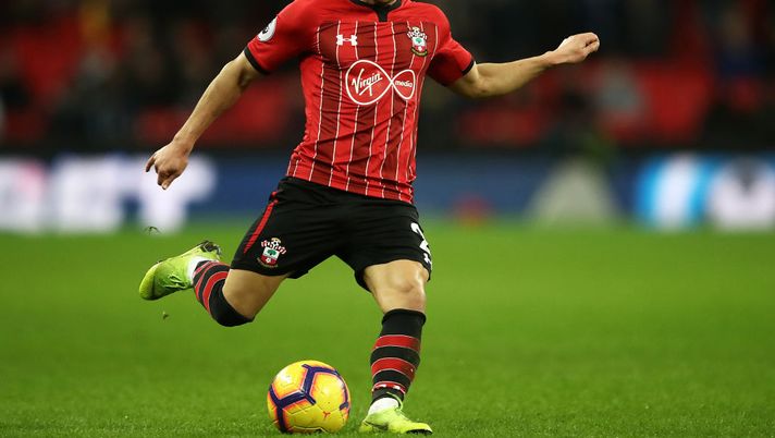 Tottenham Hotspur v Southampton FC - Premier League 