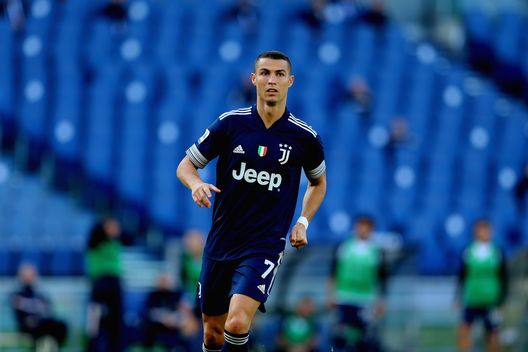 Cristiano Ronaldo Cristiano Ronaldo