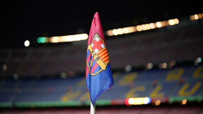 Gru al lavoro anche prima del derby con l’Espanyol: 950 milioni di euro per il nuovo Camp Nou - immagine 1