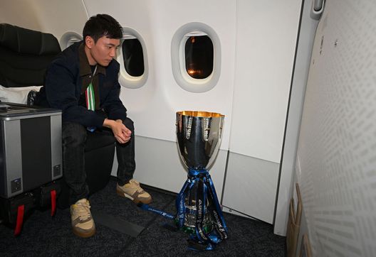 Fondo USA per l’Inter? TS: “Attese novità entro primavera. E Zhang…”- immagine 3