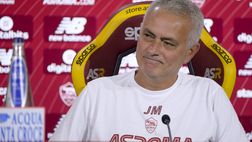 Battibecco Mourinho-Sarri. Il portoghese: “Non siamo favoriti per lo scudetto”
