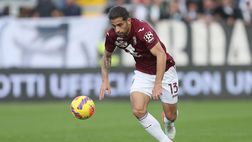 Torino-Bologna, le formazioni ufficiali: Rodriguez torna dal 1′, out Aina