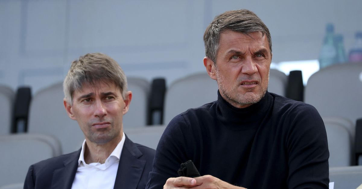 Tacchinardi: “Il ritardo su Maldini e Massara condiziona il Milan” Tacchinardi: “Il ritardo su Maldini e Massara condiziona il Milan”