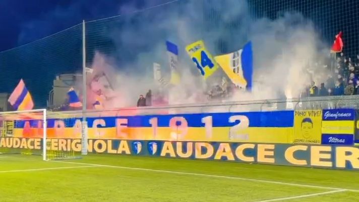 Andria, il derby aggrava la crisi: contro il Taranto sarà ultima spiaggia Andria, il derby aggrava la crisi: contro il Taranto sarà ultima spiaggia - immagine 1