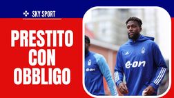 Calciomercato Milan – Di Marzio: “Origi verso la MLS. Prestito con obbligo”