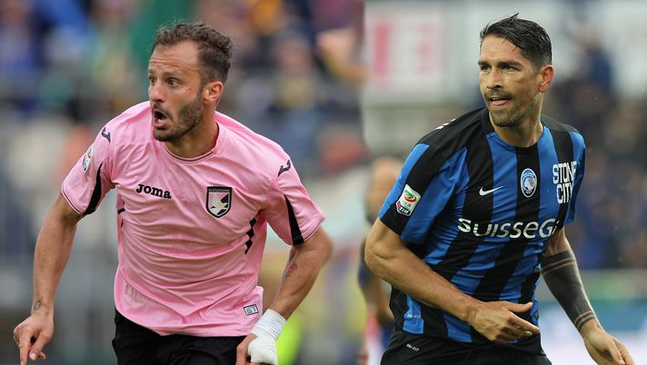 Calciomercato Palermo: bloccato Borriello, pronto un biennale. E Gilardino&#8230; 