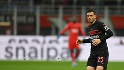 Florenzi: “Milan, la magia scudetto c’è ancora. Leao? In lui rivedo Mbappé…”