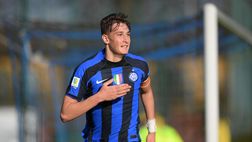 Primavera, Verona-Inter 0-1 risultato finale: i playoff non sono più un miraggio