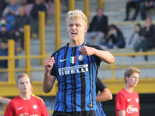 Getty Images Inter, ricordi Odgaard? Sacrificato sull’altare del bilancio, oggi non smette di segnare- immagine 3