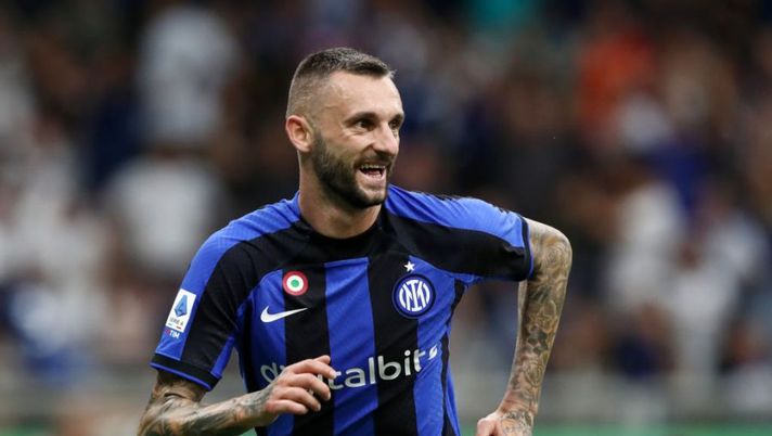 Gazzetta: “Novità Brozovic, vola in Arabia per la Supercoppa. Lukaku è pronto” - immagine 1