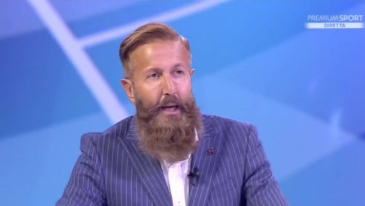 Paolo Bargiggia Paolo Bargiggia