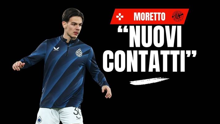 Calciomercato Milan, Moretto: 'Jashari, nuovi contatti. Si valuta un rilancio'