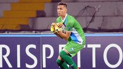Il tecnico della Spal ha parlato del futuro del giovane portiere CALCIOMERCATO NAPOLI MERET SEMPLIC