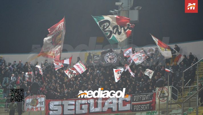 Bari, l’ex Garzya: “Squadra costruita male, gap innegabile. Multiproprietà un casino” Bari, l’ex Garzya: “Squadra costruita male, gap innegabile. Multiproprietà un casino” - immagine 1