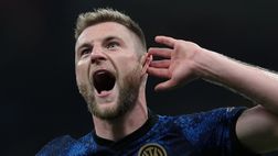 Facchetti a FCIN1908: “Skriniar colosso, lo spogliatoio fa pensare. Marotta? C’è una sfida…”