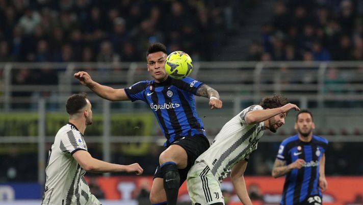 Coppa Italia / Inter-Juve, abolita la regola del gol in trasferta: come funziona - immagine 1