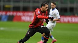 Milan, Bennacer: “Sto lavorando tanto, devo riprendere il ritmo partita”