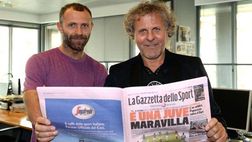 Nazionale, Rosso (Bassano): “Pronto a dimettermi da consigliere federale. Lo faccia anche Tavecchio”