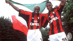 Buon compleanno: il Milan fa gli auguri a N’Gotty