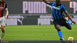 VIDEO Milan-Inter 0-3, Lukaku chiude il derby di San Siro: il gol di Romelu sa di scudetto, guarda la magia del belga!