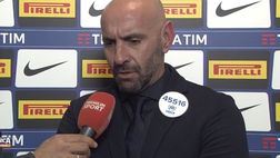 Monchi: “Ho perso 3 secondi della mia vita sulla vicenda Spalletti. Ho grande rispetto…”