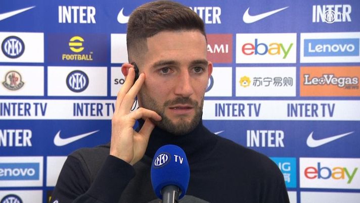 Gagliardini a Inter TV: “Tre punti fondamentali. Derby? Ci giochiamo un trofeo, vogliamo…” - immagine 1