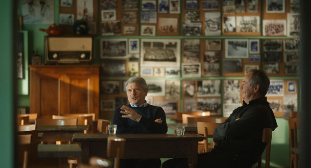 Cinema, arriva nelle sale “Italia 1982 – Una storia azzurra”: documentario sulla leggenda- immagine 3