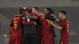 Dal rigore al jolly finale. Le capriole della Var lanciano in alto la Roma