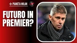 Ex Milan, Massara verso la Premier League? La clamorosa indiscrezione