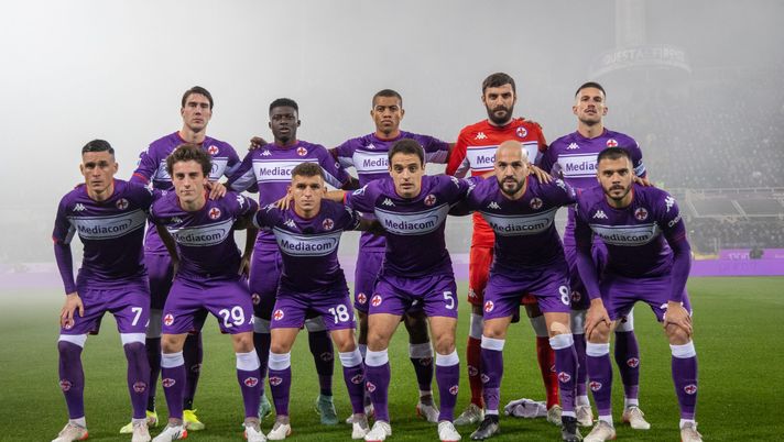 Cena di squadra per la Fiorentina in zona San Frediano (FOTO) - immagine 1
