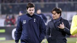 Tottenham, esonerato Pochettino: la prima Viola di Montella lo sconfisse in Europa League