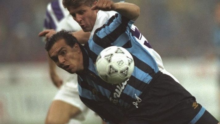 ESCLUSIVA Sosa: “Nandez, garra da Inter. Satriano senza limiti, è speciale ma…” - immagine 1