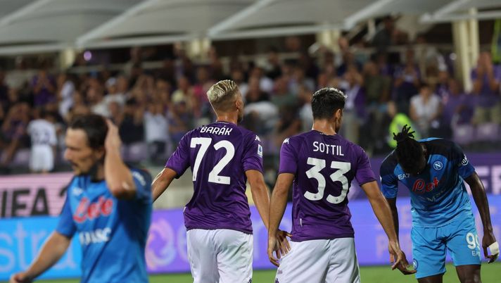 Calabrese: “Identità, idee e personalità ci sono. Ora il passo successivo” - immagine 1