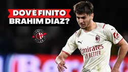 Torino-Milan 0-0, le pagelle di Brahim Díaz: “Non fa più le cose da dieci”