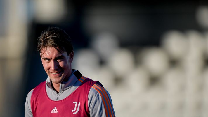 CAPU…T DERBY – Vlahovic, servi e manipolatori - immagine 1