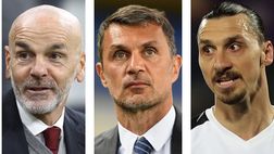 “Milan, giusto proseguire con Pioli. Su Maldini e Ibrahimovic …” | VIDEO