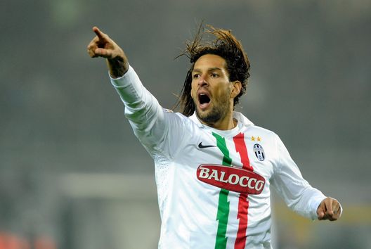 Amauri (getty images) Amauri (getty images)