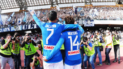 Calciomercato Inter, scippo al Napoli: un campione!