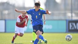 Sorpasso Juventus per Mancini: dietro Milan e big europee