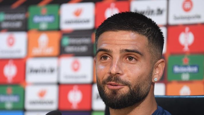 Floro Flores: “Osimhen show, merito di Spalletti. Insigne va sostenuto anche se…” - immagine 1