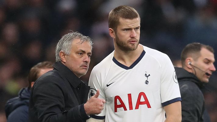 Mercato Roma, effetto domino in difesa: Dragusin al Tottenham apre all’arrivo di Dier - immagine 1