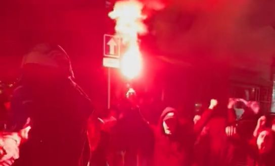 Qatar 22, derby indigeno: in Corsica si festeggia la sconfitta della Francia- immagine 2