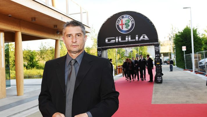 Milan, Massaro: 'La partita che rigiocherei? Quella contro il Marsiglia' (getty images)