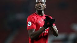 Pogba, è tempo di decidere: quattro le pretendenti, l’Inter ha una carta da giocare