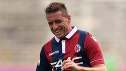 Giaccherini ennesimo infortunio. 20 giorni di stop