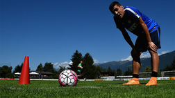 Calciomercato Inter – Colpo a centrocampo: può tornare dopo 4 anni