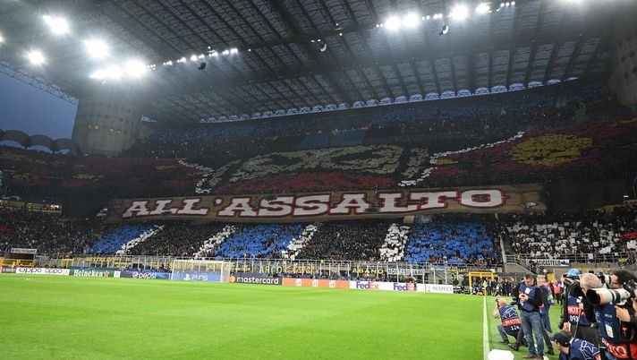 Curva Sud Milan: “Apprezziamo scuse Dimarco. Sfottò ok ma quel coro non lo fa neanche la Nord” - immagine 1