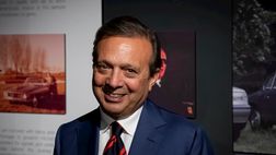 Tiki Taka riparte, Chiambretti: “Sarò sempre attorniato da belle ragazze”