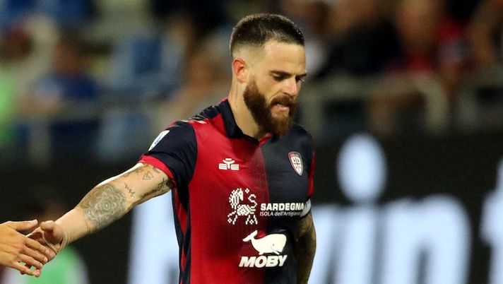 Il ruolo di Nandez e la gestione di Pavoletti e Petagna: le ultime di formazione del Cagliari - immagine 1