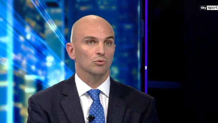 Cambiasso: “Allenare l’Inter? Io spero solo che Zanetti non mi chiami mai perché…” - immagine 1